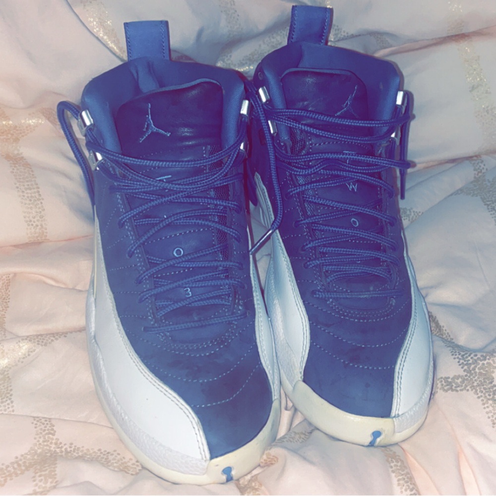 Jordan 12 retro